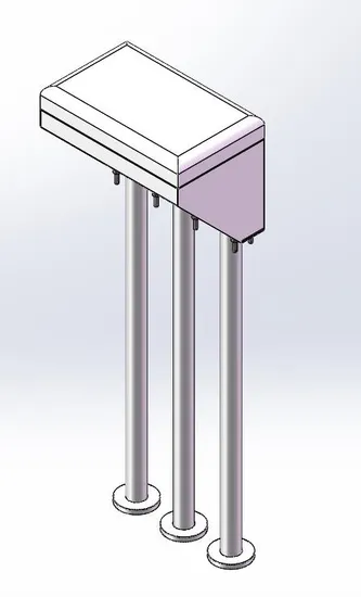 Ônibus personalizado